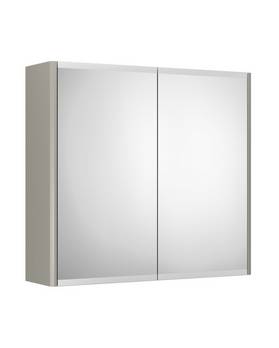 Spegelskåp Graphic - 60 cm