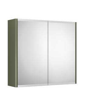 Spegelskåp Graphic - 60 cm