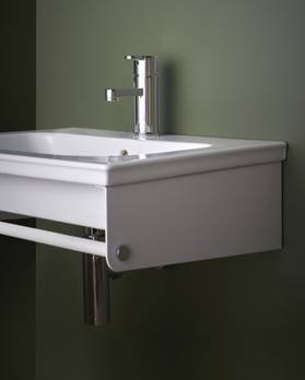 Håndvaskkonsol Artic – 60 cm