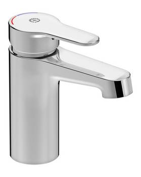 Håndvaskarmatur Nordic³