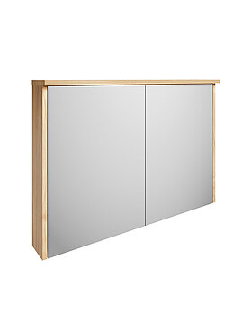 Ducentic peilikaappi 100cm - first