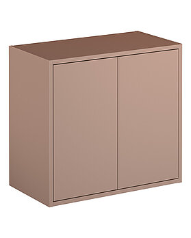 Seinakapp Artic – 60 x 32 cm - Vaikselt sulguvad uksed