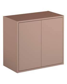 Wall cabinet Artic - 60 x 32 cm