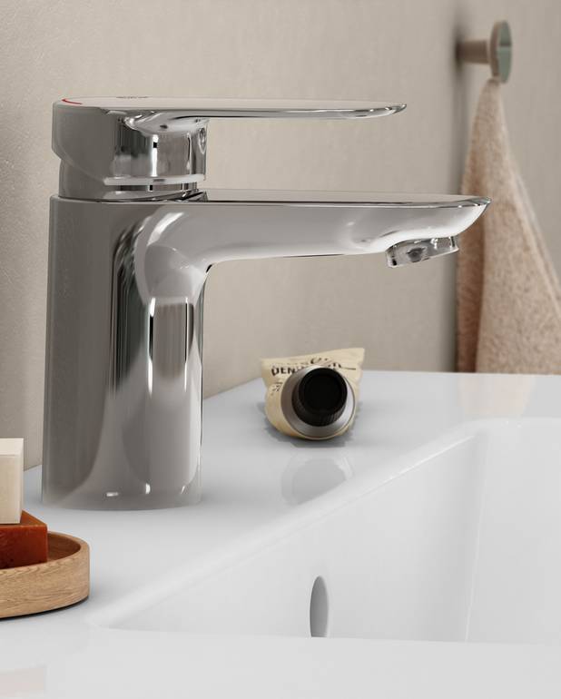 Washbasin mixer Atlantic - 
