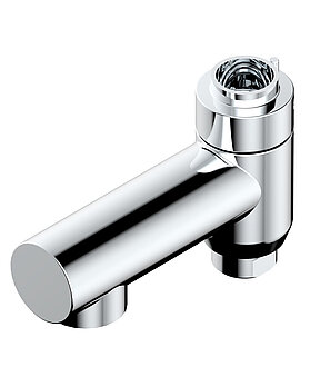 Bath spout