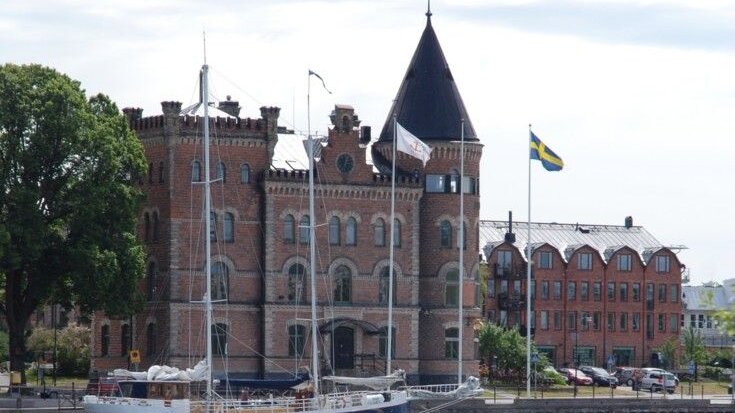 Jobba hos oss - förmåner