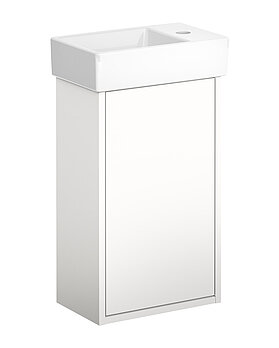 Valamukapp Artic Small - first