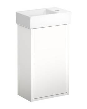 Undercabinet Artic Small