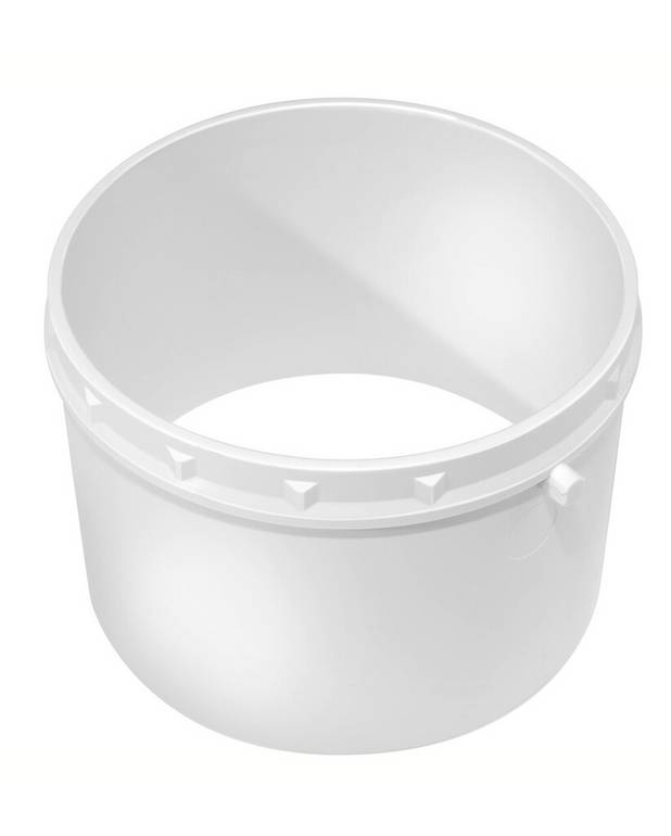 Adapteri - Toilet model Nordic from 2002-