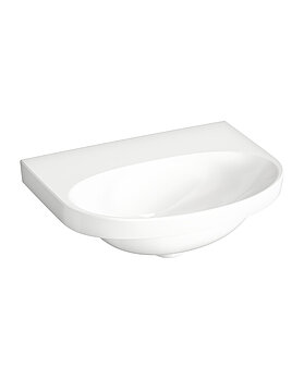 Baderomsservant Nautic 5550 - for boltmontering 50 cm