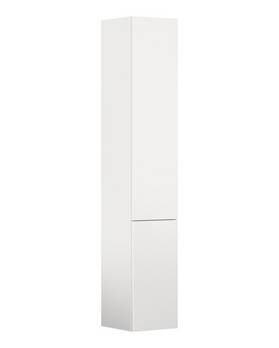 Tall cabinet Graphic Base - 30 cm