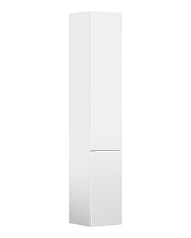 Högskåp Graphic Base - 30 cm - Mjukstängande dörrar