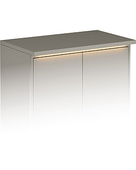 Toppskiva Graphic - 60 cm