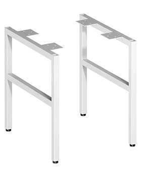 Jalgadega raam Artic – 32 cm