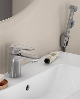 Washbasin mixer Atlantic