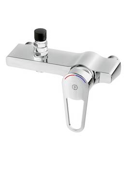 Wash trough mixer New Nautic
