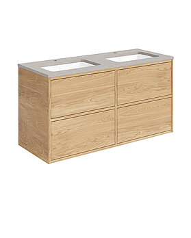 Ducentic valamukapp 120 cm, 4 sahtliga - first