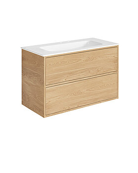 Ducentic valamukapp 100 cm, 2 sahtliga - first