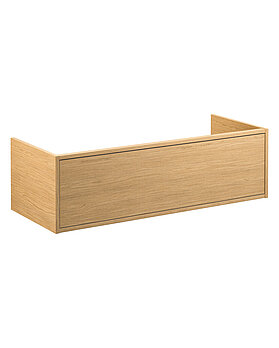 Ducentic servantskap, 120 cm