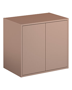 Veggskap Artic - 60 x 39 cm - first
