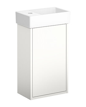 Valamukapp Artic Small - first