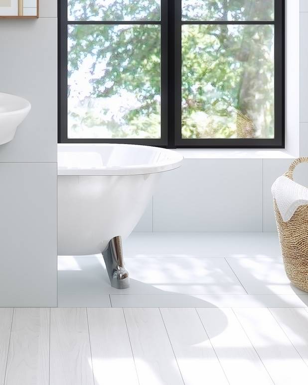 Feet for free-standing tubs - 