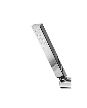 Handdusch G1 - first