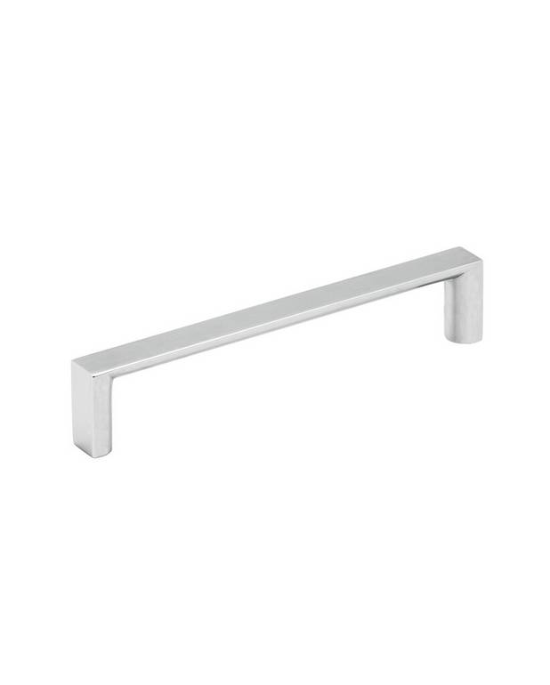 Cabinet handle H4 - Handle with a classical shape
Available in several sizes