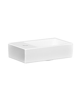 Handfat Artic Small 4G36 - för bultmontage 36 cm