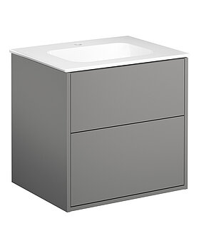 Servantskap Artic - 60 cm - first