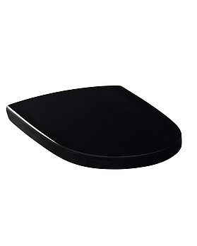 Toilet seat - SC/QR