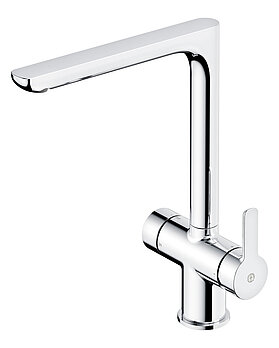 Keittiösekoittaja Estetic - first