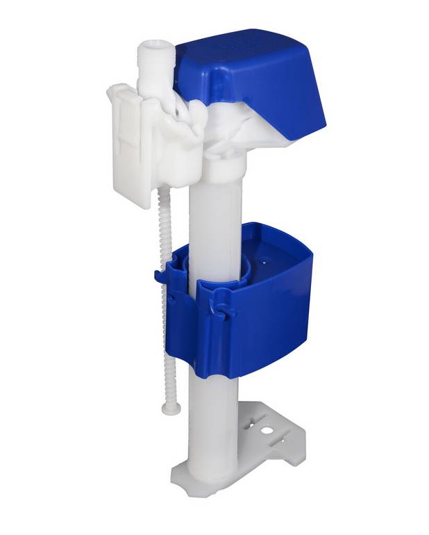 Uimuriventtiili - Toilet model Nautic from 2017-Toilet model Estetic from 2017-