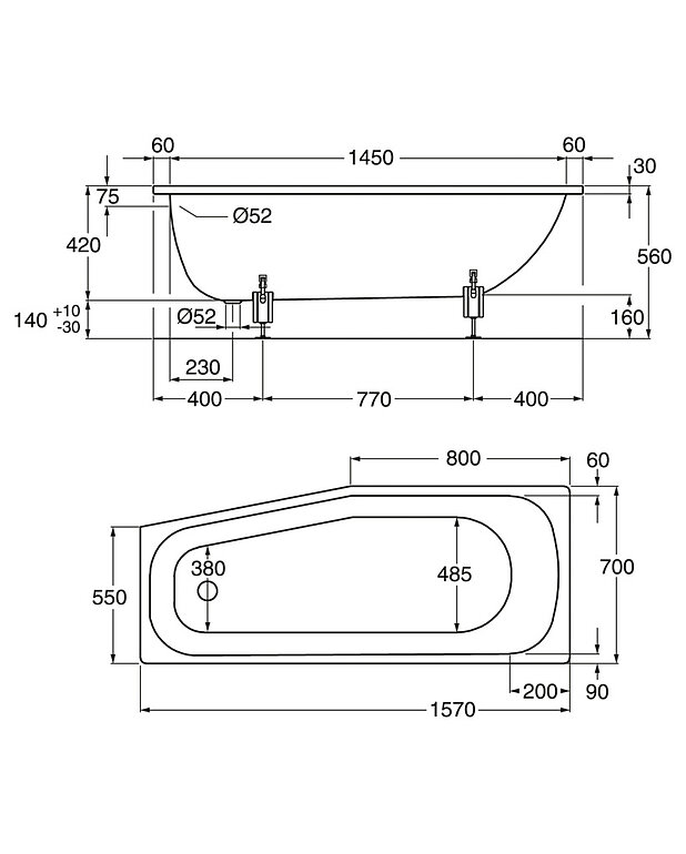 2580 vann ülevooluauguga - Joonis - 2580.jpg