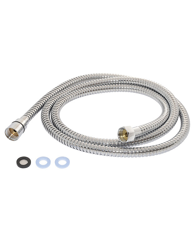 Hose hand spray Epic Chrome - 
