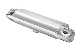 Duschblandare Element - termostat