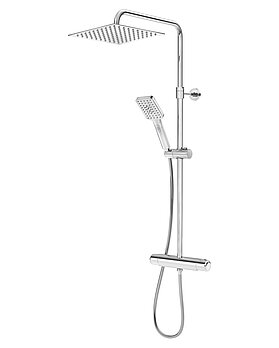 Shower column Logic Square
