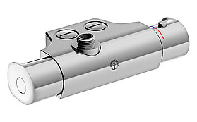 Duschblandare Atlantic - Termostat, 40 c-c