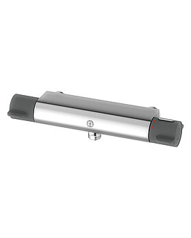 Duschblandare Care - termostat
