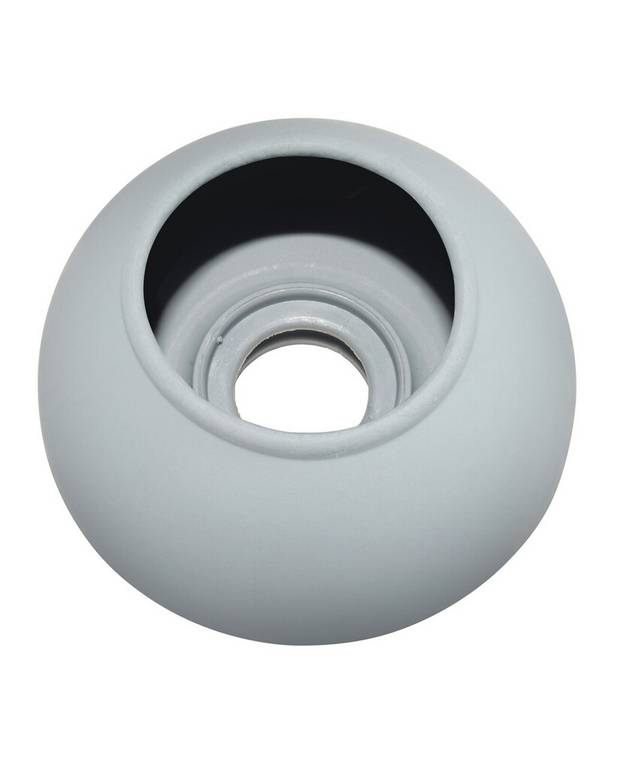 Valve ball - Skandic from 1996-2003
Child toilet WC 305 from 1950-
Toilet model 325, 344 from 1977-1995
Toilet model NC from 1982- NP from 1982-