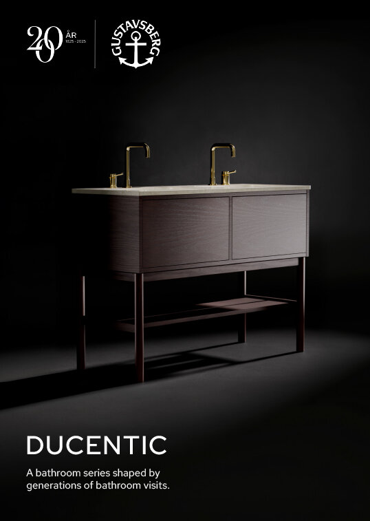 Ducentic brochure