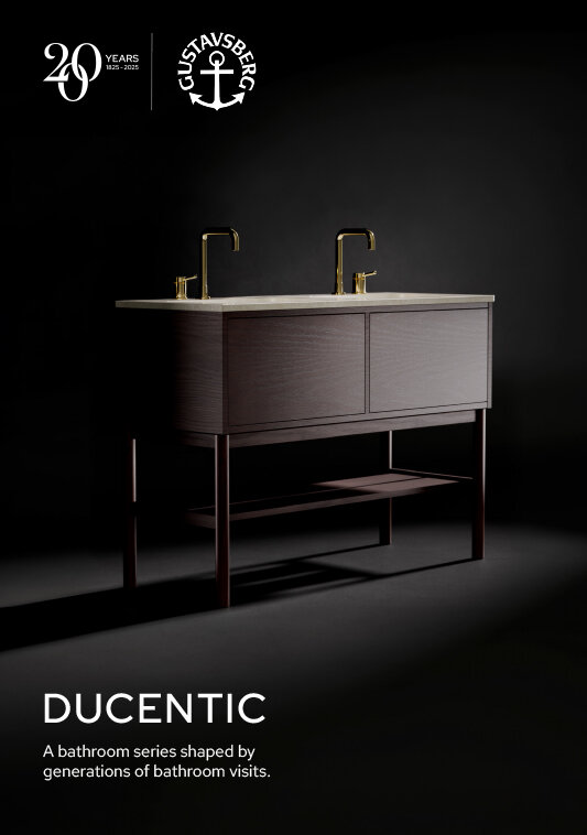 Ducentic brochure
