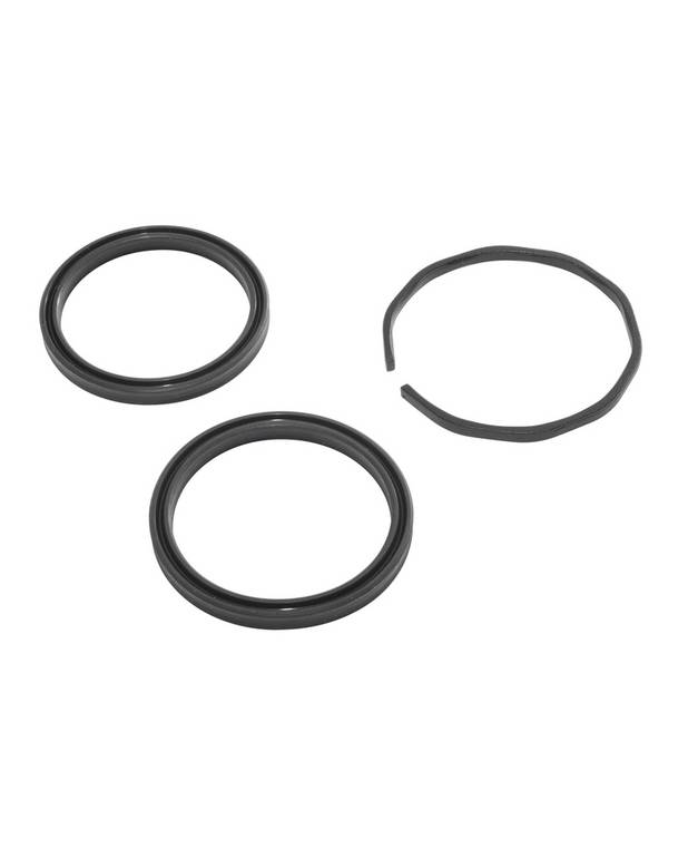 X-ring, bearing ring  kit - 