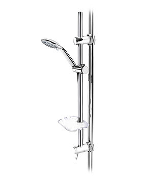 Shower set