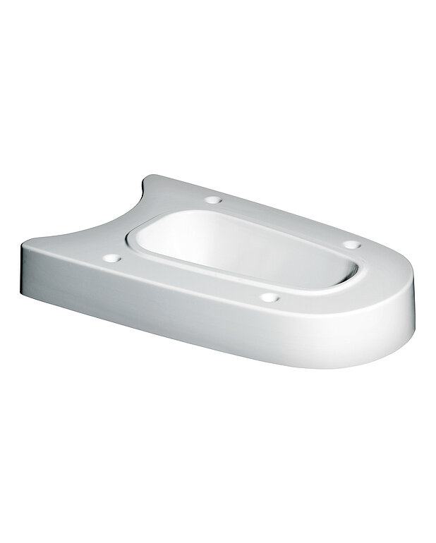 Toilet - Care - elevating base for Nordic 2310 - 60 mm high