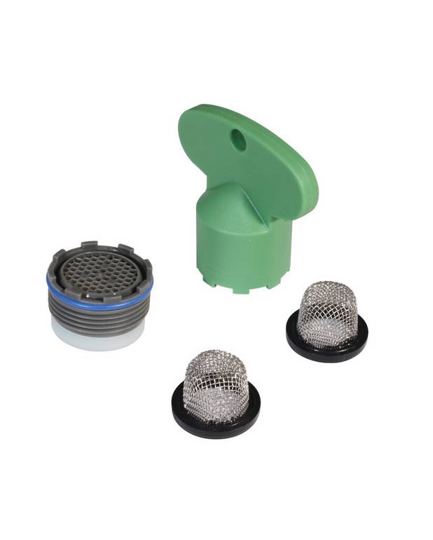 Elektroonilise valamusegisti Logic aeraator - 