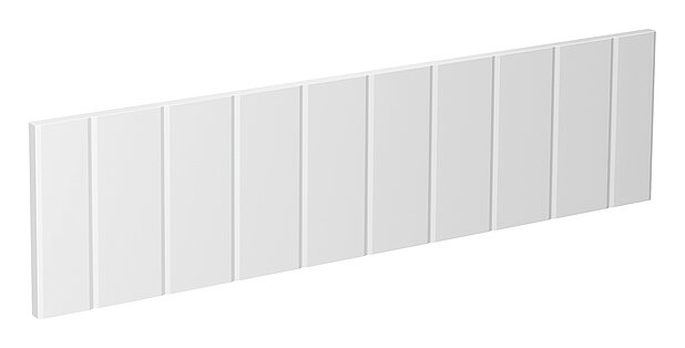 Door front - first