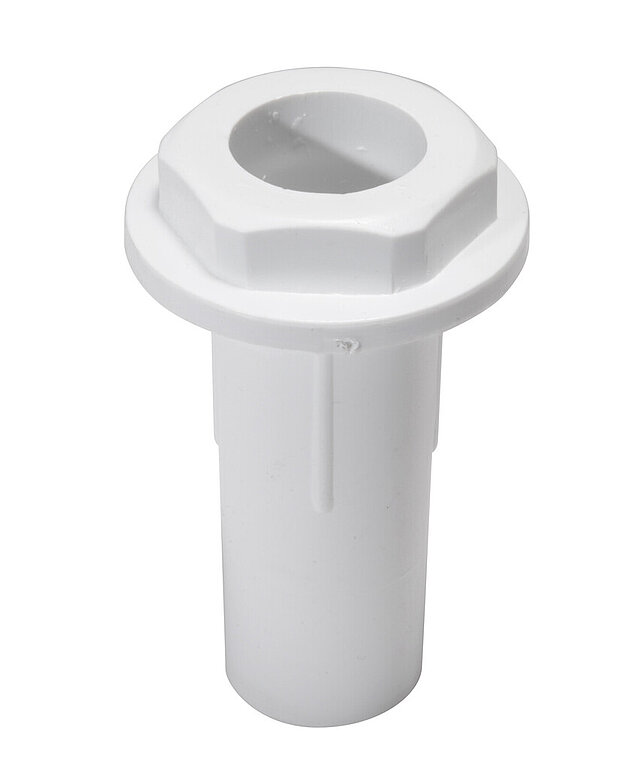Loputuspaagi kinnituskomplekt - WC-poti mudel NC aastast 1982 - NP aastast 1982 -