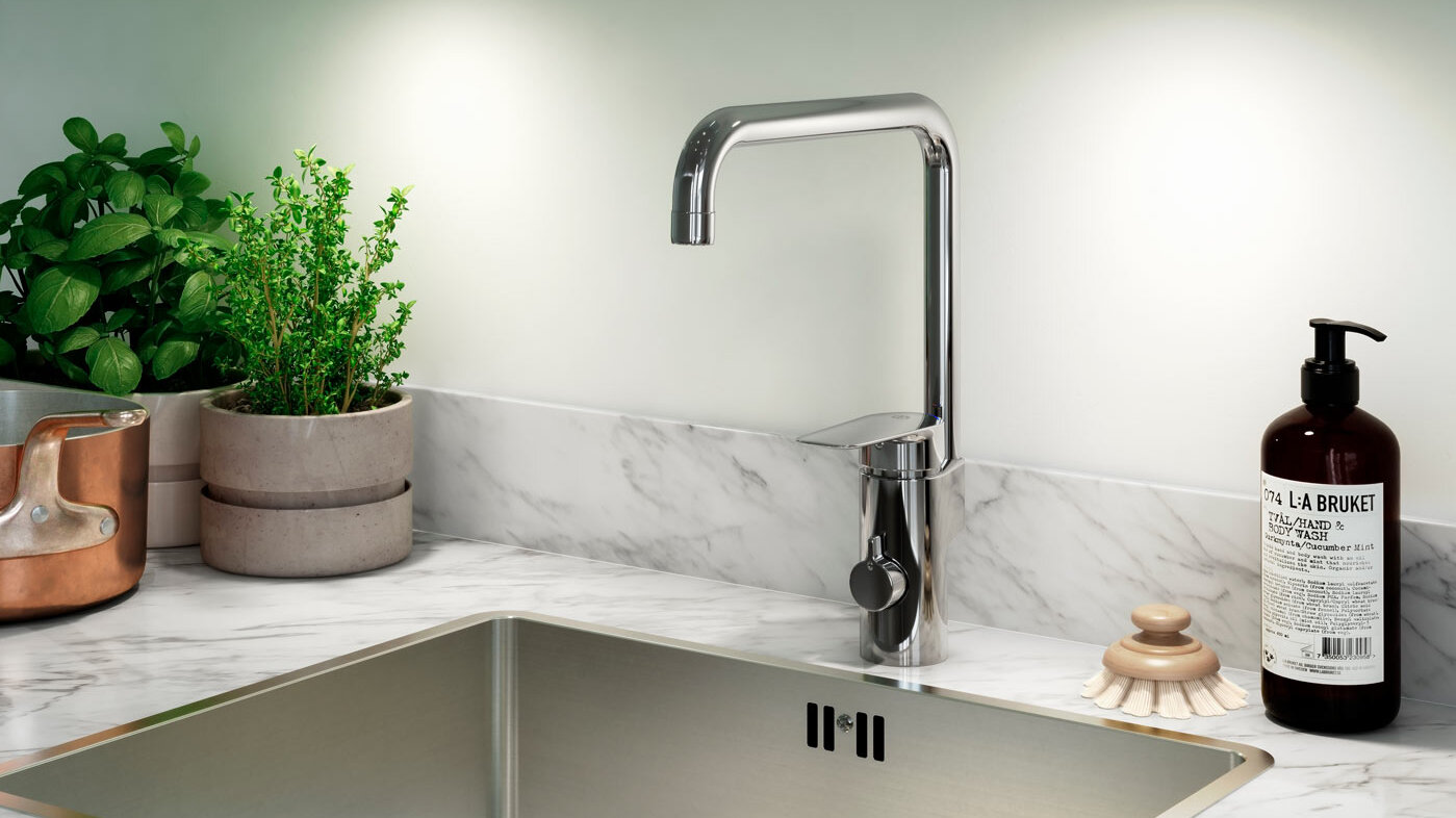 Atlantic köksblandare