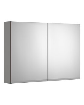 Peegelkapp Artic – 100 cm